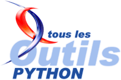 Toutes les outils Python