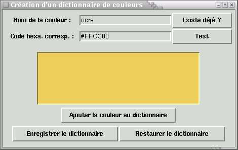 Apprendre Programmer Avec Python